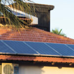 Rooftop solar panels become mandatory on new houses