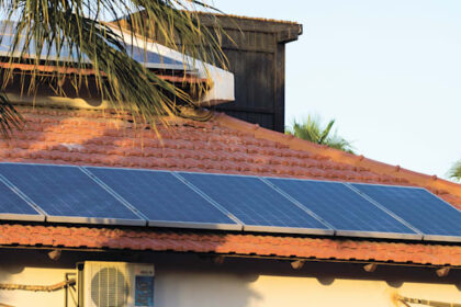 Rooftop solar panels become mandatory on new houses