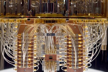 Israeli computing solutions co Quantum Art raises $100m