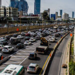 Electra wins Tel Aviv congestion charge tender