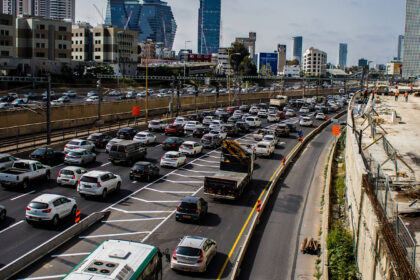 Electra wins Tel Aviv congestion charge tender