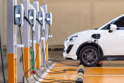 Treasury compromises on electric car tax hike