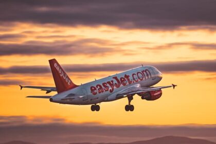 easyJet to resume Israel flights in March