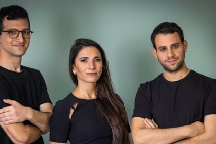 Israeli startup Zafran Security raises $60m