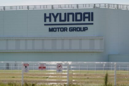 Hyundai Strengthens Robotics Position by Appointing Former Tesla Leader Milan Kovac