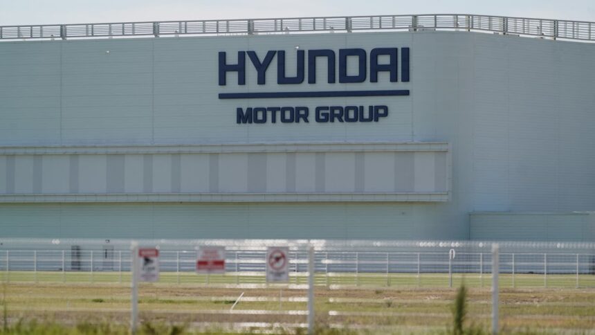 Hyundai Strengthens Robotics Position by Appointing Former Tesla Leader Milan Kovac