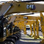 Caterpillar: 2026 Forecasts, Tariff Risks, and Opportunities in the Energy Sector