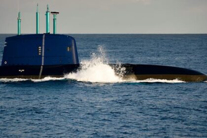Submarine procurement inquiry finds systematic failings
