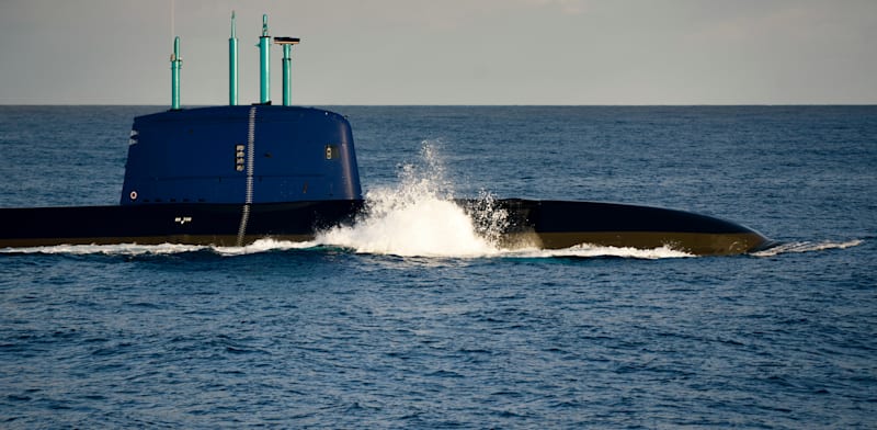 Submarine procurement inquiry finds systematic failings