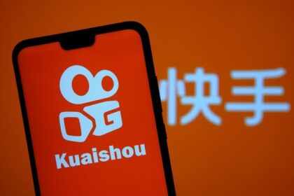 Kuaishou Fined $3.8 Million: China Tightens Control Over Online Retail