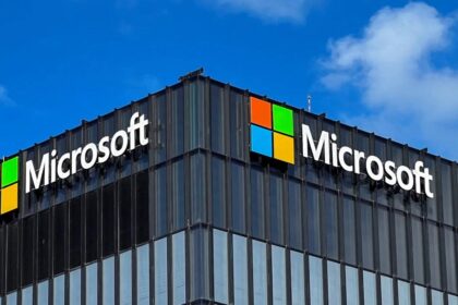 Microsoft Restores Cloud Services After Outage: What This Means for Users and the Company