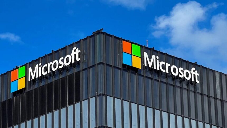 Microsoft Restores Cloud Services After Outage: What This Means for Users and the Company