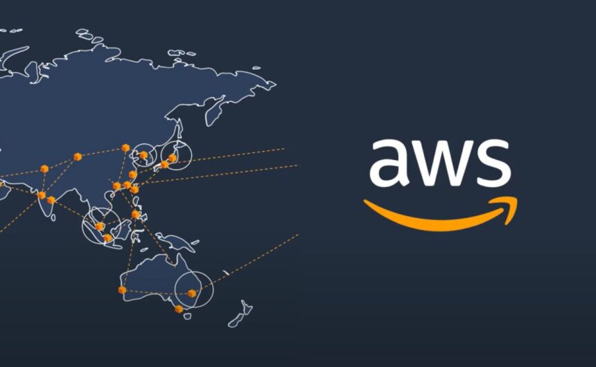AWS Launches Localized Cloud Services in Europe: How This Will Impact the Data Security Market