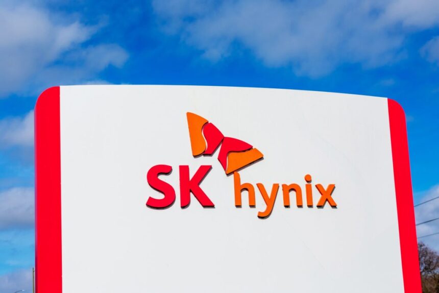 SK Hynix to Invest $12.9 Billion in Expanding Memory Production for AI Systems