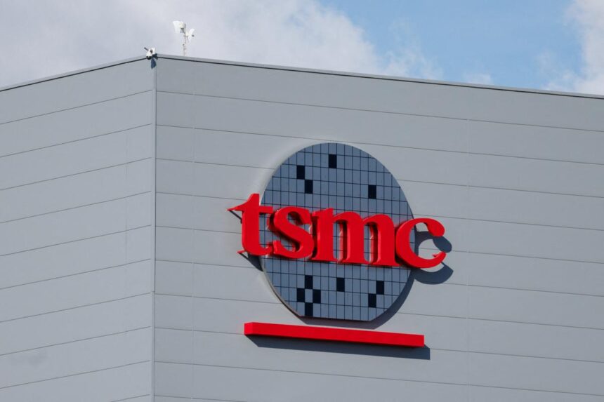 TSMC: Revenue Growth and Prospects in 2026 Amidst Rising Demand for AI Chips