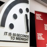 Who do you believe about the end of the world?