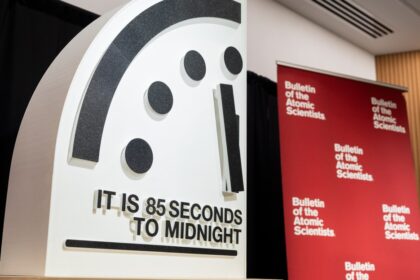 Who do you believe about the end of the world?