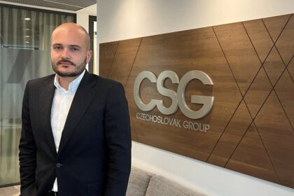 CSG IPO: Czech Defense Company Prepares to Go Public Amid Global Increase in Military Spending