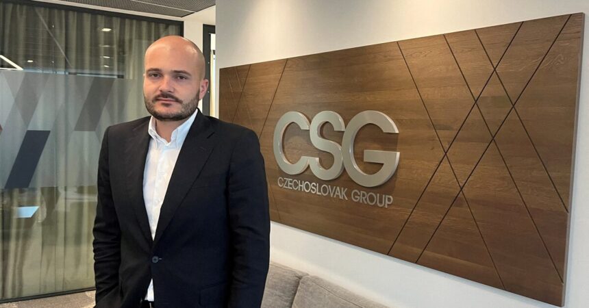 CSG IPO: Czech Defense Company Prepares to Go Public Amid Global Increase in Military Spending