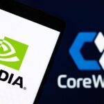 Nvidia Invests $2 Billion in CoreWeave: A New Era of Cloud Computing for AI