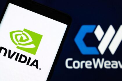 Nvidia Invests $2 Billion in CoreWeave: A New Era of Cloud Computing for AI