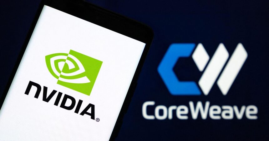 Nvidia Invests $2 Billion in CoreWeave: A New Era of Cloud Computing for AI