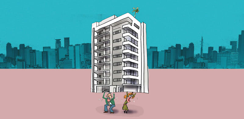 Banks fail to fully pass on rate cuts to mortgage takers