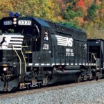 Norfolk Southern Strengthens Profitability in 2026 Through Tight Cost Control and Operational Discipline
