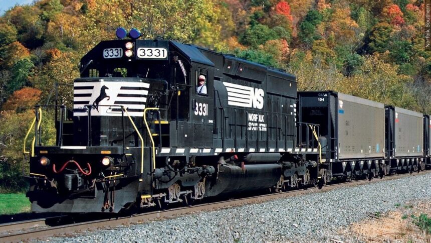 Norfolk Southern Strengthens Profitability in 2026 Through Tight Cost Control and Operational Discipline