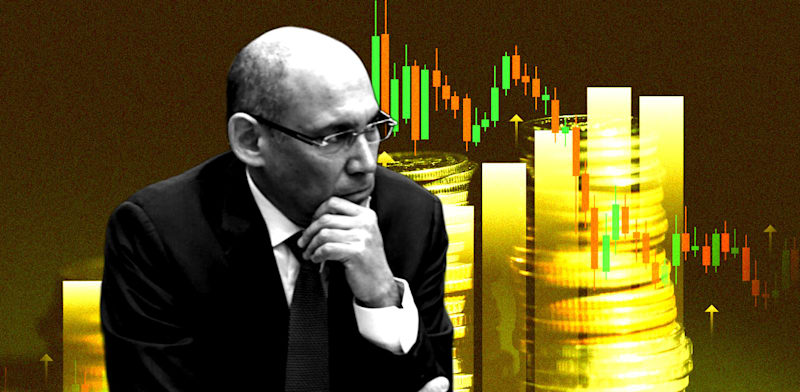 BoI claims mutual hedge funds threaten financial stability