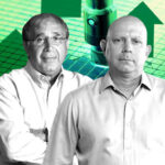 Israeli chip equipment stocks outperform on Wall Street