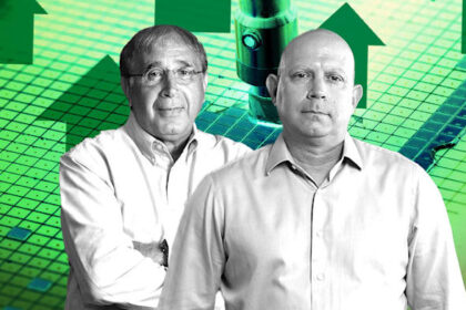 Israeli chip equipment stocks outperform on Wall Street