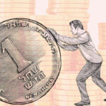Shekel nears 30-year strongest against US dollar