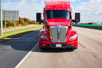 Kodiak AI and Bosch Transform the Autonomous Truck Market