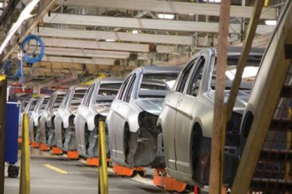 Indian Auto Market Opens to EU, Creating New Opportunities for Investors