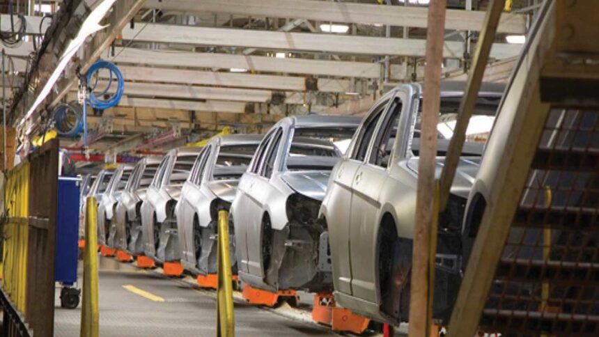 Indian Auto Market Opens to EU, Creating New Opportunities for Investors