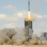 Morocco completes deployment of IAI air defense system - report