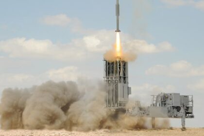 Morocco completes deployment of IAI air defense system - report