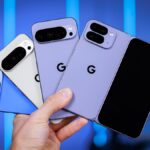 Google Moves Pixel Smartphone Production to Vietnam: A Strategy for Flexibility and Growth Amid Global Competition
