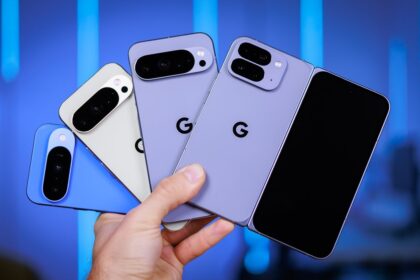 Google Moves Pixel Smartphone Production to Vietnam: A Strategy for Flexibility and Growth Amid Global Competition