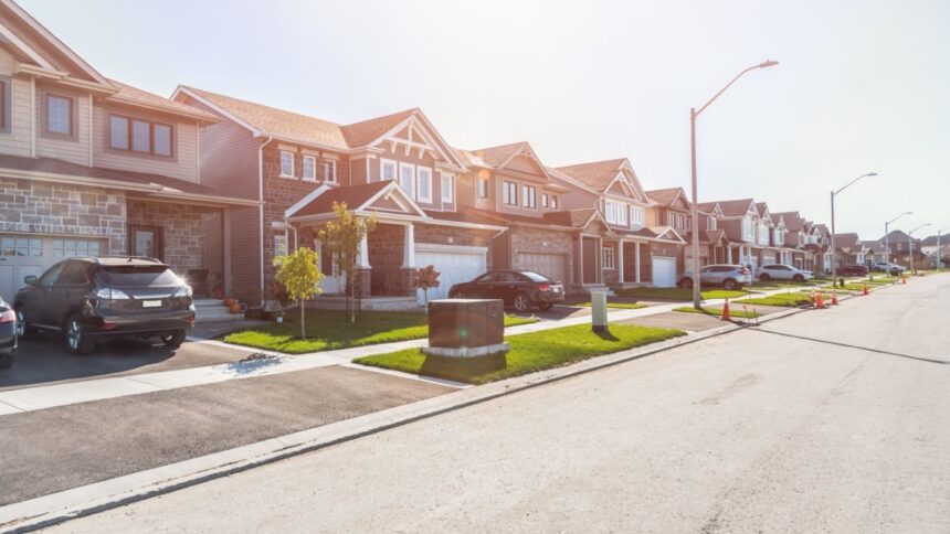 Forecasts for the Canadian Real Estate Market in 2026: Price Growth and Housing Market Stability