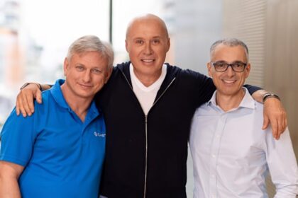 Vintage VC fund investment Cast AI achieves unicorn status