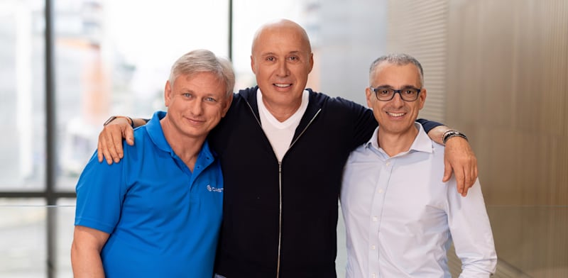 Vintage VC fund investment Cast AI achieves unicorn status