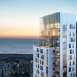 Tel Aviv penthouse fetches NIS 34.6m