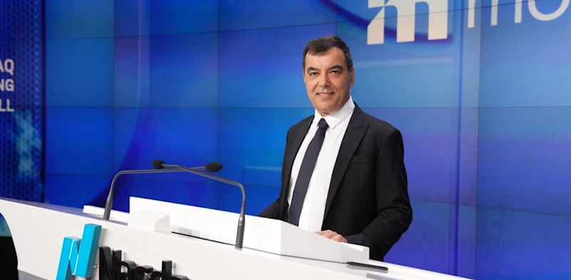 Mobileye buys Shashua’s Mentee Robotics for $900m