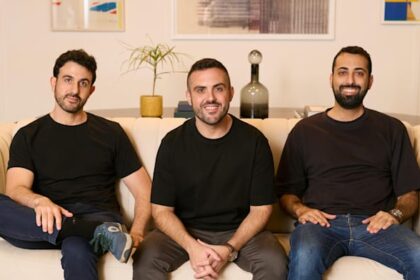 Etraveli Group buys Israeli AI travel-tech co Wenrix