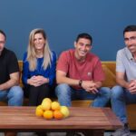 Israeli defense-tech co Kela teams with Starling on drones