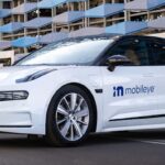 Mobileye hits all-time low