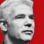 Who's leaving Israel?