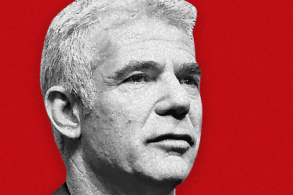 Who's leaving Israel?